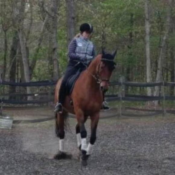 Meet your Posher, Nona - Picture 1 of 1